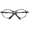 Miniatyrbillede 3 af 3: Brillestel WEB EYEWEAR WE5306 52005