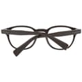 Miniatyrbillede 3 af 4: Brillestel Ermenegildo Zegna EZ5108 48050