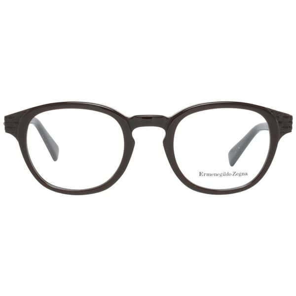 Brillestel Ermenegildo Zegna EZ5108 48050