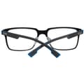 Miniatyrbillede 3 af 4: Brillestel QuikSilver EQYEG03085 52DBLK