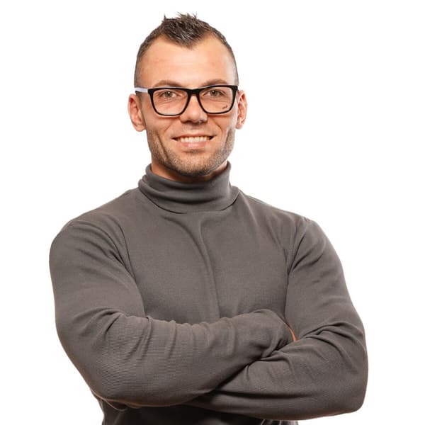 Brillestel WEB EYEWEAR WE5261 54A56
