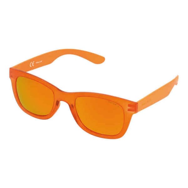 Unisex aurinkolasit Police S194450B55R Ø 50 mm