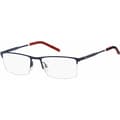 Miniatyrbillede 1 af 3: Brillestel Tommy Hilfiger TH 1830