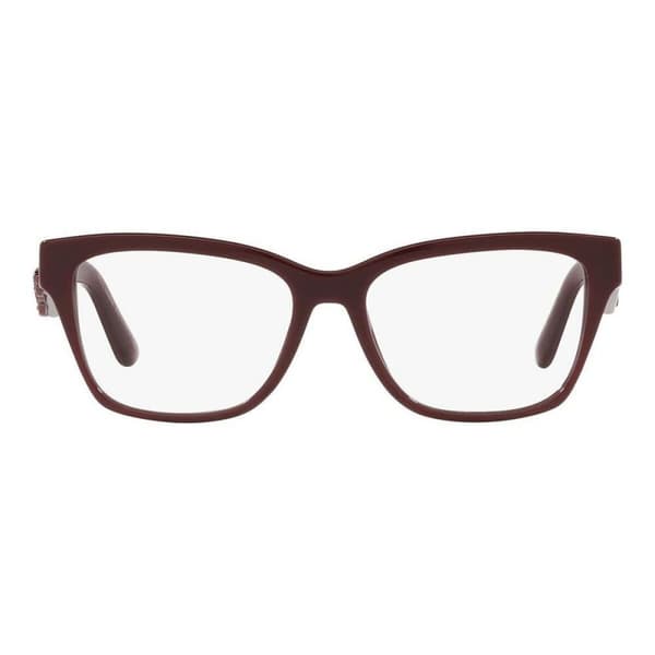 Brillestel Dolce & Gabbana DG 3370