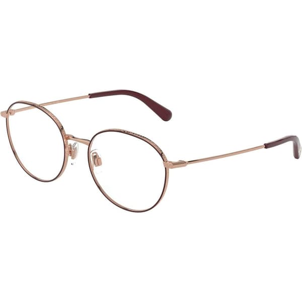 Brillestel Dolce & Gabbana SLIM DG 1322