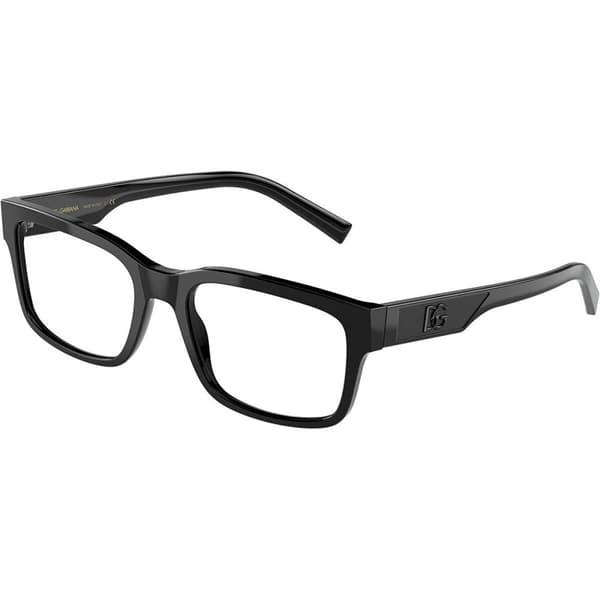 Brillestel Dolce & Gabbana DG 3352