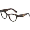 Miniatyrbillede 1 af 3: Brillestel Dolce & Gabbana DG 3372