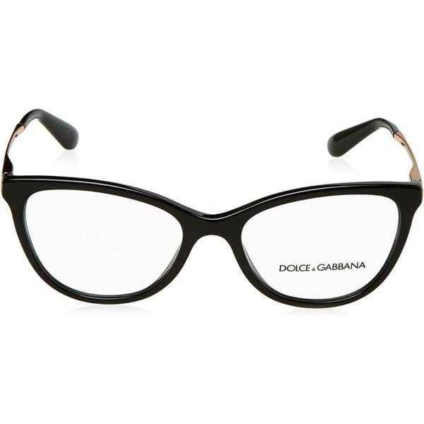 Brillestel Dolce & Gabbana DG 3258