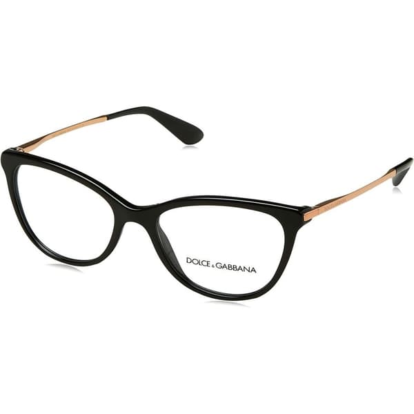 Brillestel Dolce & Gabbana DG 3258