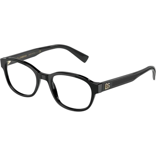 Brillestel Dolce & Gabbana DG 3339