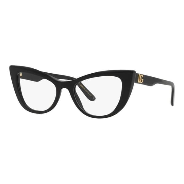 Brillestel Dolce & Gabbana DG 3354