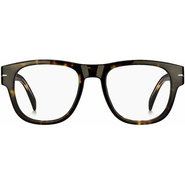 Unisex Silmälasikehykset David Beckham DB 7025