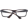 Miniatyrbillede 3 af 4: Brillestel Zadig & Voltaire VZV028 540790