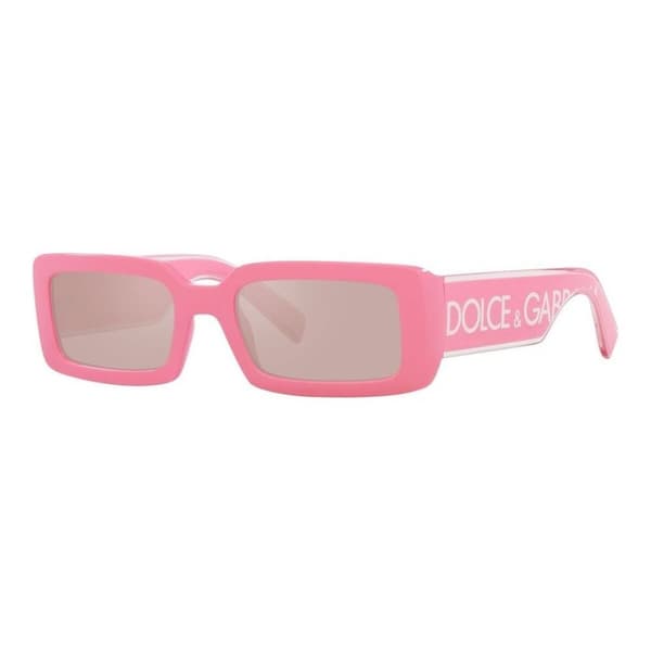 Brillestel Dolce & Gabbana DG 6187