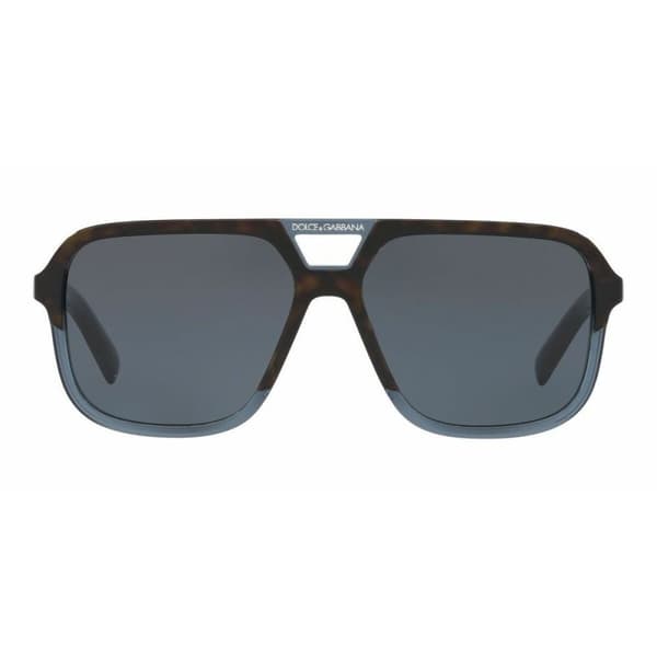 Brillestel Dolce & Gabbana ANGEL DG 4354