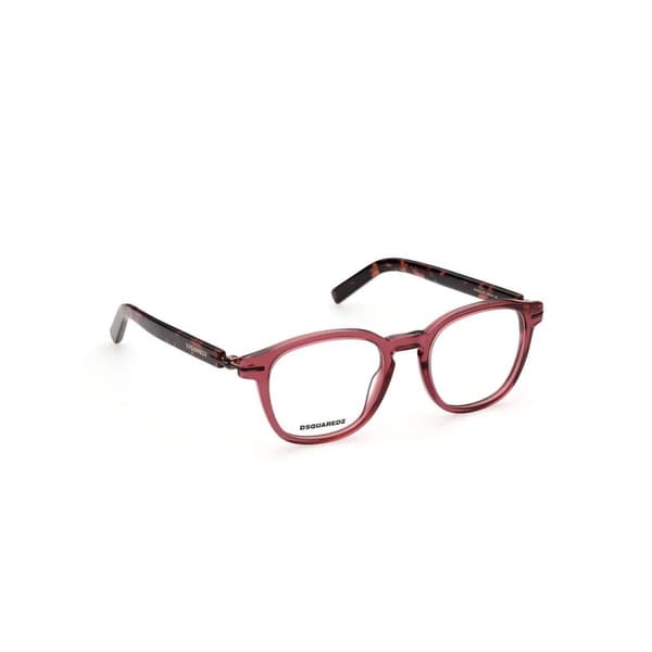 Brillestel Dsquared2 DQ5313-071-50 Pink Ø 50 mm