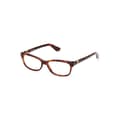 Miniatyrbillede 1 af 3: Brillestel Guess GU2948-50052 Ø 50 mm