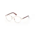 Miniatyrbillede 1 af 3: Brillestel Guess GU8246-53028
