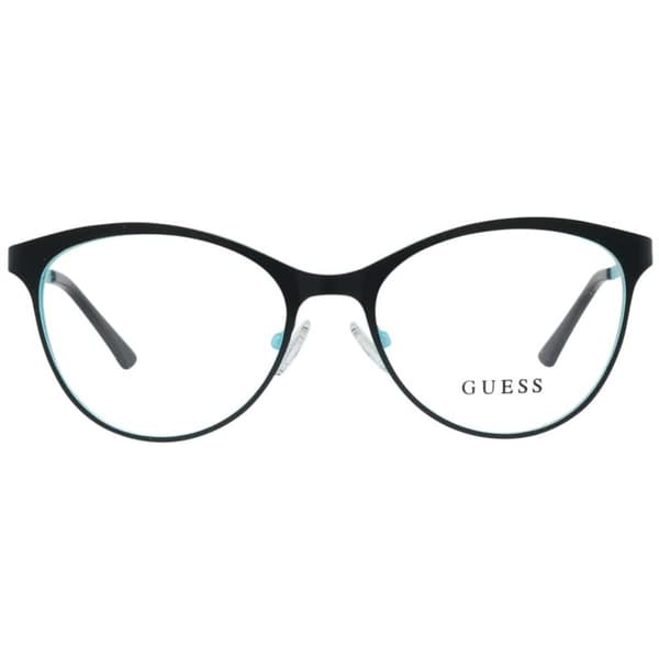 Unisex Silmälasikehykset Guess GU3013-51002