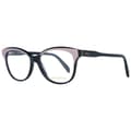 Miniatyrbillede 1 af 3: Brillestel Emilio Pucci EP5164 54005