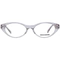 Miniatyrbillede 2 af 3: Brillestel Skechers SE2193 52045