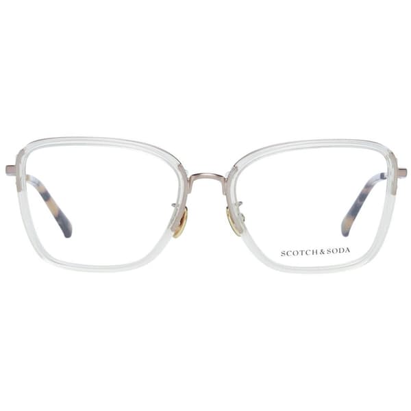 Naisten Silmälasikehykset Scotch & Soda SS3013 55487