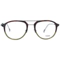 Miniatyrbillede 2 af 3: Brillestel Tods TO5267 53055