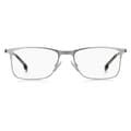 Pikkukuva 2 / 2: Miesten Silmälasikehykset Hugo Boss BOSS-1186-R81 ø 58 mm