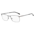 Pikkukuva 1 / 2: Miesten Silmälasikehykset Hugo Boss BOSS-1186-R81 ø 58 mm