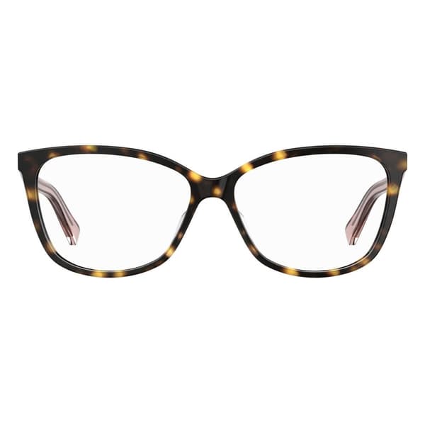 Naisten Silmälasikehykset Love Moschino MOL546-086 ø 57 mm