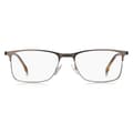 Pikkukuva 2 / 2: Miesten Silmälasikehykset Hugo Boss BOSS-1186-1OT ø 56 mm
