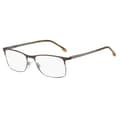 Pikkukuva 1 / 2: Miesten Silmälasikehykset Hugo Boss BOSS-1186-1OT ø 56 mm