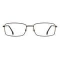 Miniatyrbillede 2 af 2: Brillestel Carrera CARRERA-8867-09Q Ø 55 mm