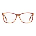 Miniatyrbillede 2 af 2: Brillestel Love Moschino MOL589-05L Ø 55 mm