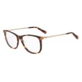 Miniatyrbillede 1 af 2: Brillestel Love Moschino MOL589-05L Ø 55 mm