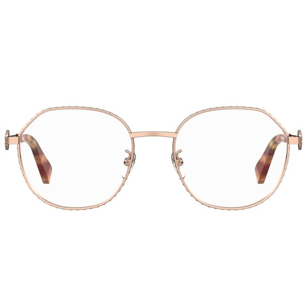 Brillestel Moschino MOS586-DDB Ø 52 mm
