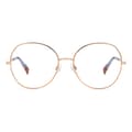 Miniatyrbillede 2 af 2: Brillestel Missoni MIS-0016-KY2 Ø 55 mm