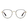 Miniatyrbillede 2 af 2: Brillestel Missoni MIS-0077-2M2 Ø 49 mm
