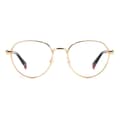 Miniatyrbillede 2 af 2: Brillestel Missoni MIS-0077-J5G Ø 49 mm