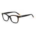 Miniatyrbillede 1 af 2: Brillestel Missoni MIS-0090-WR7 Ø 52 mm