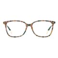 Miniatyrbillede 2 af 2: Brillestel Missoni MIS-0085-038 Ø 53 mm