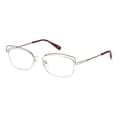 Miniatyrbillede 1 af 2: Brillestel Pierre Cardin P.C.-8853-PO5 ø 54 mm