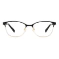 Miniatyrbillede 2 af 2: Brillestel Pierre Cardin P.C.-8857-2M2 Ø 51 mm