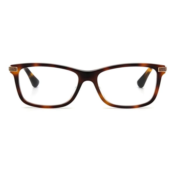 Naisten Silmälasikehykset Jimmy Choo JC268-G-086 Ø 52 mm