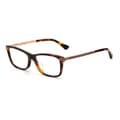 Pikkukuva 1 / 2: Naisten Silmälasikehykset Jimmy Choo JC268-G-086 Ø 52 mm