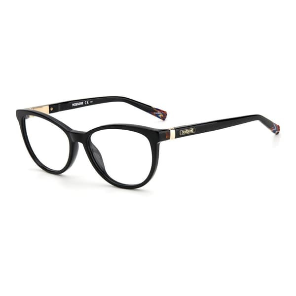Naisten Silmälasikehykset Missoni MIS-0061-807 ø 54 mm