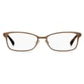 Pikkukuva 2 / 2: Naisten Silmälasikehykset Jimmy Choo JC288-09Q ø 54 mm