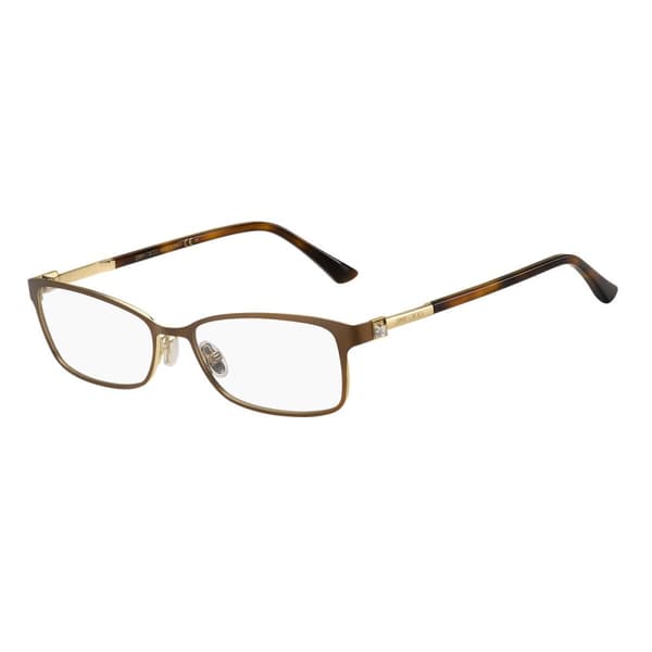 Naisten Silmälasikehykset Jimmy Choo JC288-09Q ø 54 mm