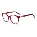 Miniatyrbillede 1 af 2: Brillestel Missoni MIS-0059-8CQ Ø 53 mm