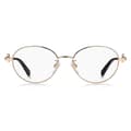 Miniatyrbillede 2 af 2: Brillestel Marc Jacobs MARC-609-G-RHL Ø 51 mm